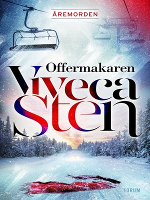 cover image of Offermakaren
